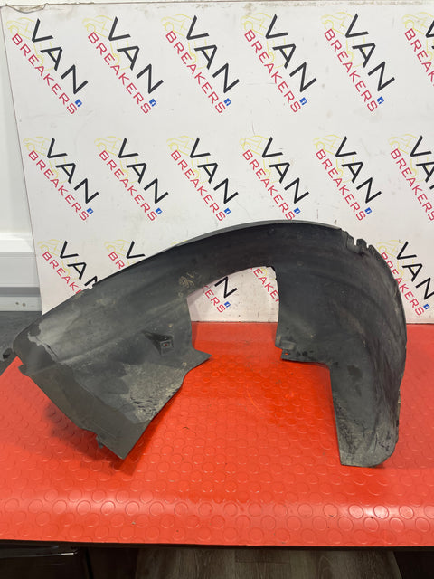 Citroen Nemo/ Peugeot Bipper/ Fiat Fiorino D/S FRONT ARCH LINER 2010-2016 P/N 1308836070E