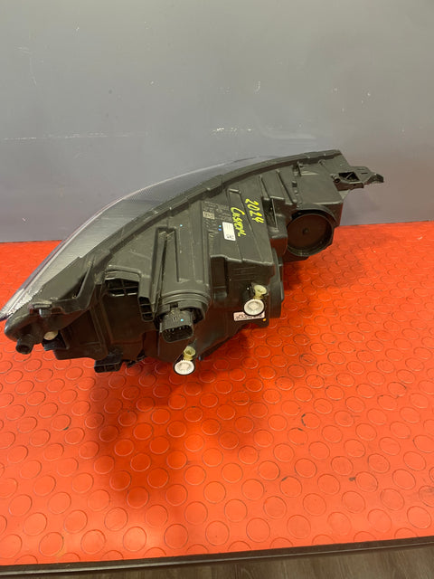 Ford Transit Custom PASSENGER's SIDE LED HEADLIGHT LH 2024 P/N PZ3113E015DB