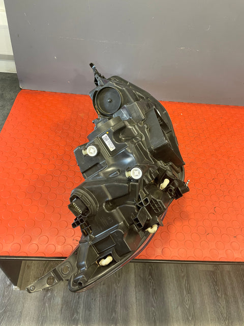 Ford Transit Custom PASSENGER's SIDE LED HEADLIGHT LH 2024 P/N PZ3113E015DB