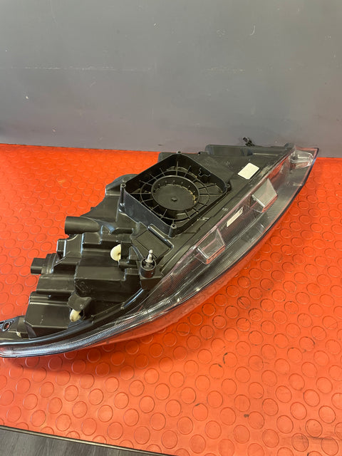 Ford Transit Custom PASSENGER's SIDE LED HEADLIGHT LH 2024 P/N PZ3113E015DB