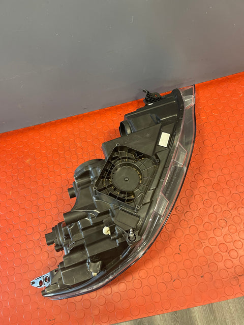 Ford Transit Custom PASSENGER's SIDE LED HEADLIGHT LH 2024 P/N PZ3113E015DB