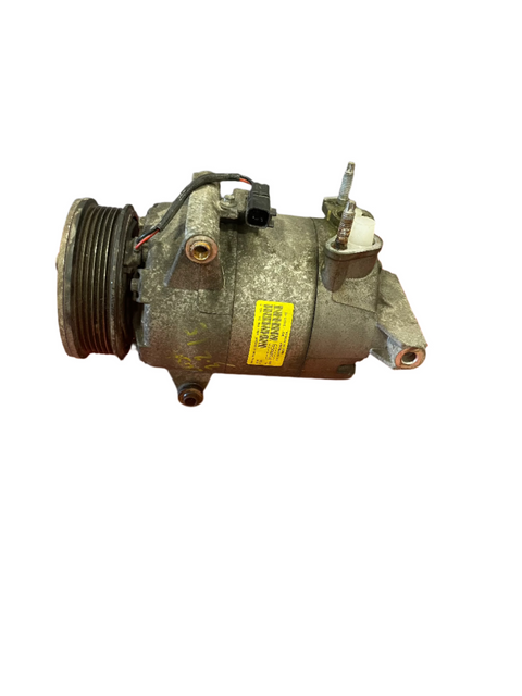 Ford Transit Custom MK8 AIR CON PUMP FWD DIESEL Euro 5 2.2 P/N BK2119D629AE