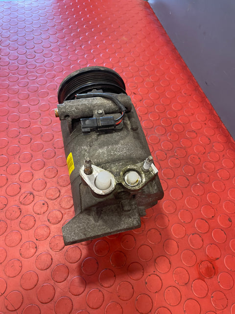 Ford Transit Custom MK8 AIR CON PUMP FWD DIESEL Euro 5 2.2 P/N BK2119D629AE