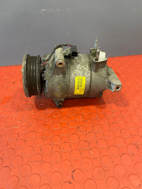 Ford Transit Custom MK8 AIR CON PUMP FWD DIESEL Euro 5 2.2 P/N BK2119D629AE