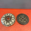 Ford Transit Custom CLUTCH PRESSURE PLATE & CLUTCH DISC 2.2 2013-2016 P/N BK217563BA