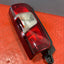 Citroen Berlingo/Peugeot Partner/Vauxhall Combo/Toyota Proace City TAILLIGHT DRIVER'S SIDE 2019-2024 P/N 9820554880 - 1