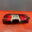 Citroen Berlingo/Peugeot Partner/Vauxhall Combo/Toyota Proace City TAILLIGHT DRIVER'S SIDE 2019-2024 P/N 9820554880 - 1