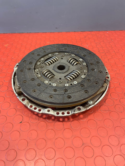 Ford Transit Custom CLUTCH PRESSURE PLATE & CLUTCH DISC 2.2 2013-2016 P/N BK217563BA