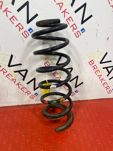 Citroen Berlingo/ Peugeot Partner REAR COIL SPRING 2008-2018 P/N 5102AA