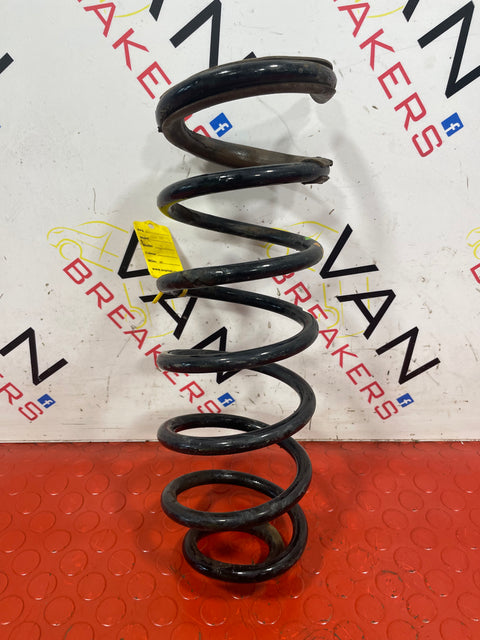 Citroen Berlingo/ Peugeot Partner REAR COIL SPRING 2008-2018 P/N 5102AA