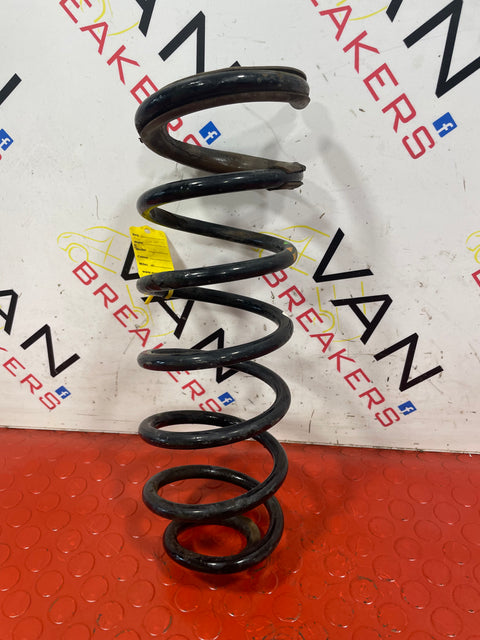 Citroen Berlingo/ Peugeot Partner REAR COIL SPRING 2008-2018 P/N 5102AA