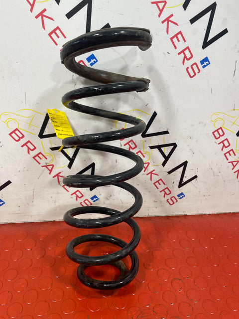 Citroen Berlingo/ Peugeot Partner REAR COIL SPRING 2008-2018 P/N 5102AA