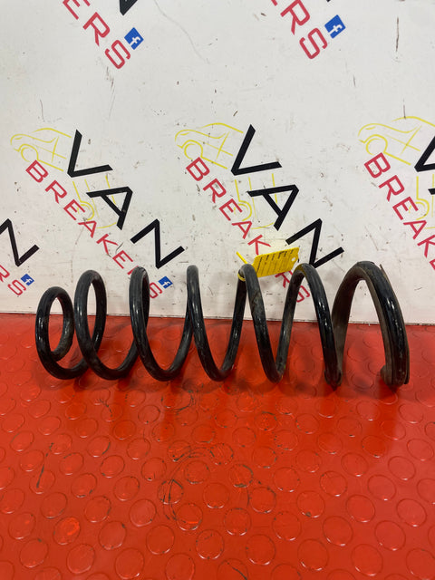 Citroen Berlingo/ Peugeot Partner REAR COIL SPRING 2008-2018 P/N 5102AA