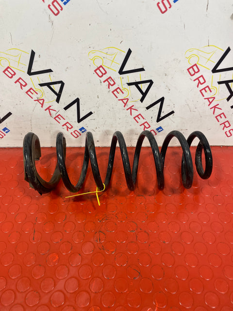 Citroen Berlingo/ Peugeot Partner REAR COIL SPRING 2008-2018 P/N 5102AA