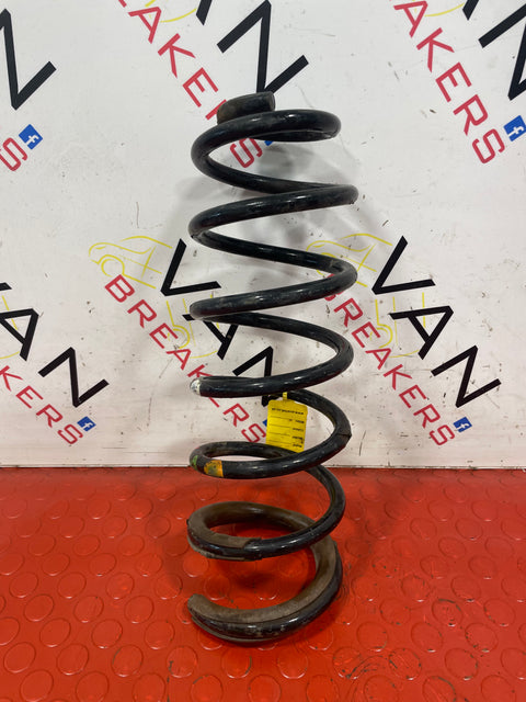 Citroen Berlingo/ Peugeot Partner REAR COIL SPRING 2008-2018 P/N 5102AA