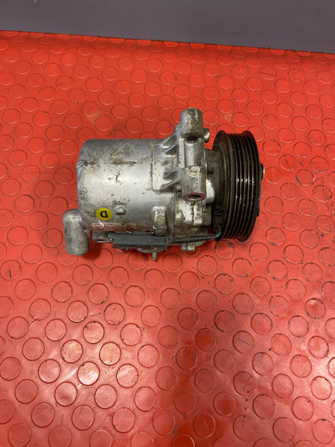 Citroen Berlingo/Peugeot Partner/Vauxhall Combo/Toyota Proace City AIR CONDITIONING PUMP 1.5 2 PIN 2019-2024 P/N 9810349980 - 2