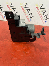 Citroen Berlingo Peugeot Partner ABS PUMP, CONTROL UNIT AND BRACKET 1.5 2019-2023  P/N 0265956944
