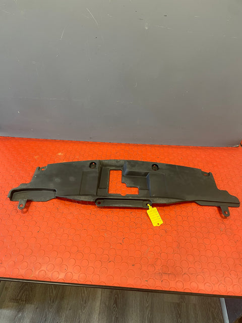 Toyota Hilux UPPER SLAM PLASTIC PANEL TRIM COVER 2016-2023 P/N 531170K050