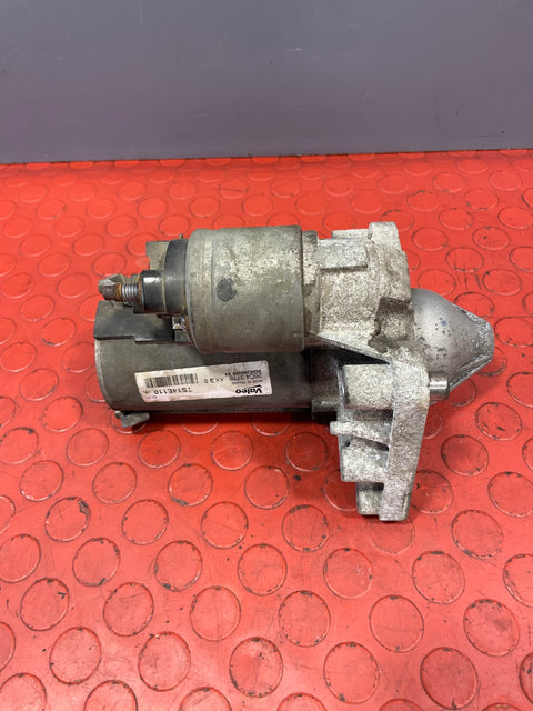 Citroen Berlingo/Peugeot Partner/Vauxhall Combo/Toyota Proace City STARTER MOTOR ASSEMBLY 1.6 12V 2016-2024 P/N 9688268480 - 4 / TS14E110