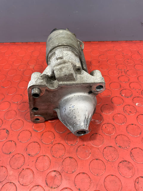 Citroen Berlingo/Peugeot Partner/Vauxhall Combo/Toyota Proace City STARTER MOTOR ASSEMBLY 1.6 12V 2016-2024 P/N 9688268480 - 4 / TS14E110