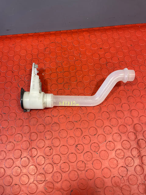 Toyota Hilux WASHER BOTTLE NECK 2016-2023 R/N WAS50 / 09T23A