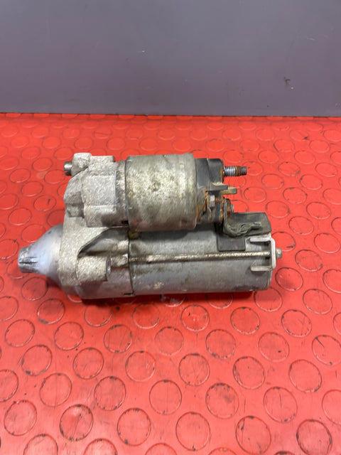 Citroen Berlingo/Peugeot Partner/Vauxhall Combo/Toyota Proace City STARTER MOTOR ASSEMBLY 1.6 12V 2016-2024 P/N 9688268480 - 4 / TS14E110