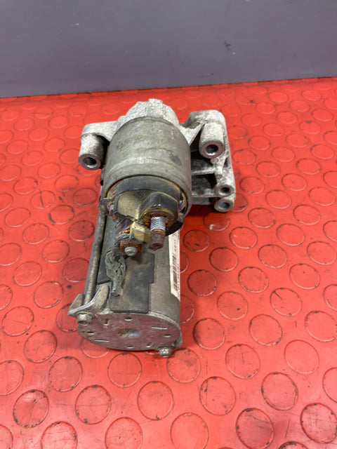 Citroen Berlingo/Peugeot Partner/Vauxhall Combo/Toyota Proace City STARTER MOTOR ASSEMBLY 1.6 12V 2016-2024 P/N 9688268480 - 4 / TS14E110