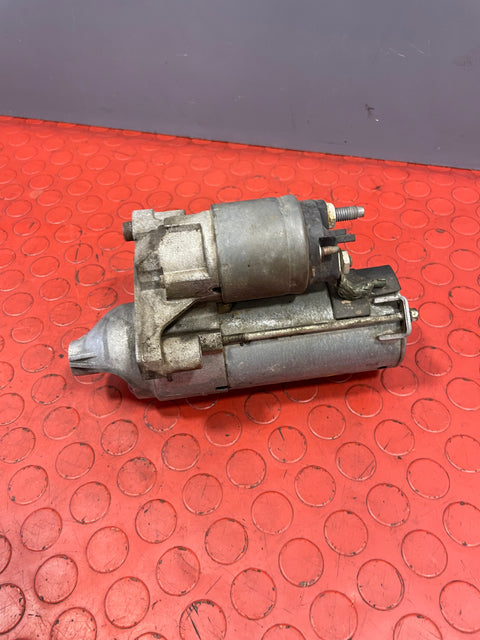 Citroen Berlingo/Peugeot Partner/Vauxhall Combo/Toyota Proace City STARTER MOTOR ASSEMBLY 1.6 12V 2016-2024 P/N 9688268480 - 5 / TS14E110