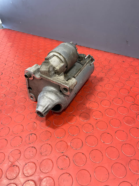 Citroen Berlingo/Peugeot Partner/Vauxhall Combo/Toyota Proace City STARTER MOTOR ASSEMBLY 1.6 12V 2016-2024 P/N 9688268480 - 5 / TS14E110