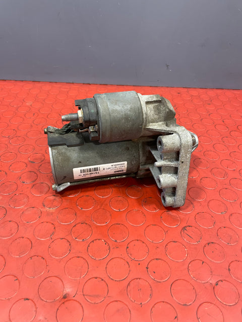 Citroen Berlingo/Peugeot Partner/Vauxhall Combo/Toyota Proace City STARTER MOTOR ASSEMBLY 1.6 12V 2016-2024 P/N 9688268480 - 5 / TS14E110