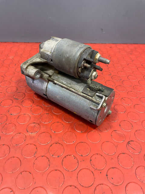 Citroen Berlingo/Peugeot Partner/Vauxhall Combo/Toyota Proace City STARTER MOTOR ASSEMBLY 1.6 12V 2016-2024 P/N 9688268480 - 5 / TS14E110
