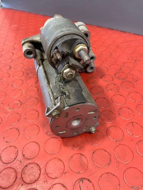 Citroen Berlingo/Peugeot Partner/Vauxhall Combo/Toyota Proace City STARTER MOTOR ASSEMBLY 1.6 12V 2016-2024 P/N 9688268480 - 5 / TS14E110