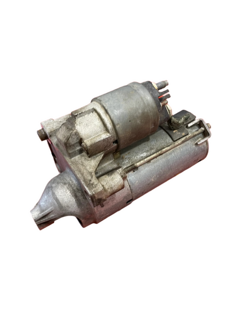 Citroen Berlingo/Peugeot Partner/Vauxhall Combo/Toyota Proace City STARTER MOTOR ASSEMBLY 1.6 12V 2016-2024 P/N 9688268480 - 5 / TS14E110