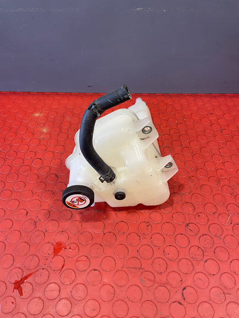 Toyota Hilux COOLANT RESERVOIR/EXPANSION BOTTLE 2016-2023  P/N 166400E010