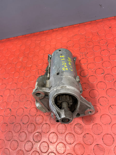 Citroen Berlingo/Peugeot Partner/Vauxhall Combo/Toyota Proace City STARTER MOTOR ASSEMBLY 1.6 12V 2016-2024 P/N 9688268480 - 5 / TS14E110