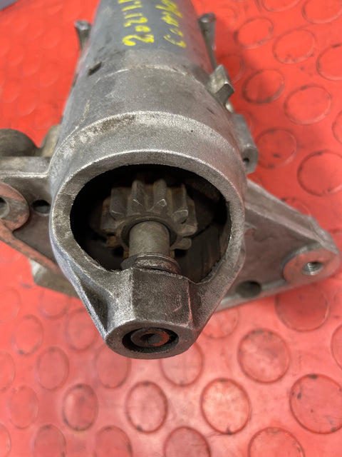 Citroen Berlingo/Peugeot Partner/Vauxhall Combo/Toyota Proace City STARTER MOTOR ASSEMBLY 1.6 12V 2016-2024 P/N 9688268480 - 5 / TS14E110