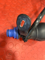 Citroen Berlingo/Peugeot Partner/Vauxhall Combo/Toyota Proace City ADBLUE FILLER PIPE (No filler cap) 2019-2023 P/N 9815705980 - 3