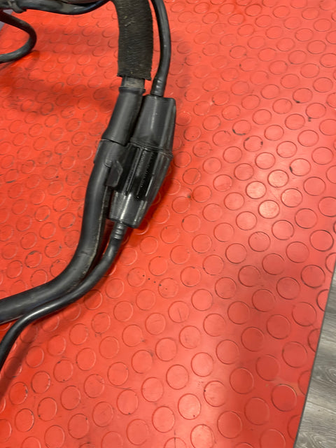 Citroen Berlingo/Peugeot Partner/Vauxhall Combo/Toyota Proace City ADBLUE FILLER PIPE (No filler cap) 2019-2023 P/N 9815705980 - 3