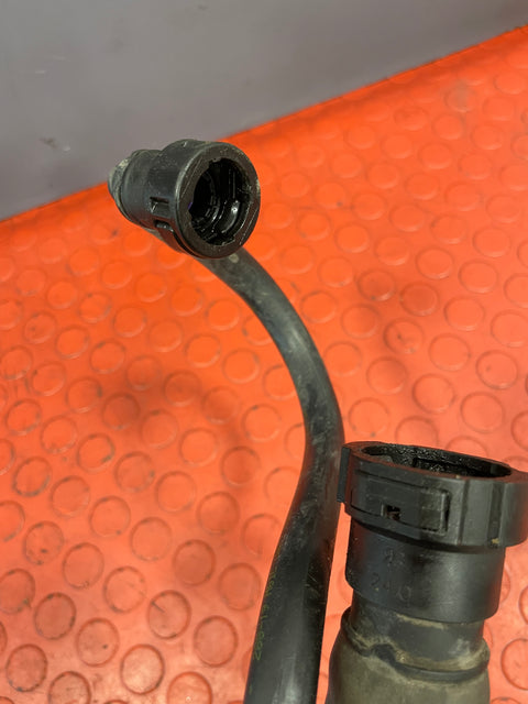 Citroen Berlingo/Peugeot Partner/Vauxhall Combo/Toyota Proace City ADBLUE FILLER PIPE (No filler cap) 2019-2023 P/N 9815705980 - 3