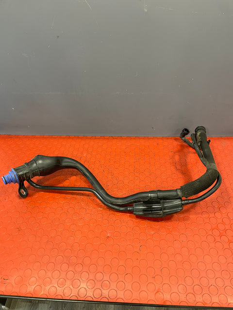 Citroen Berlingo/Peugeot Partner/Vauxhall Combo/Toyota Proace City ADBLUE FILLER PIPE (No filler cap) 2019-2023 P/N 9815705980 - 3