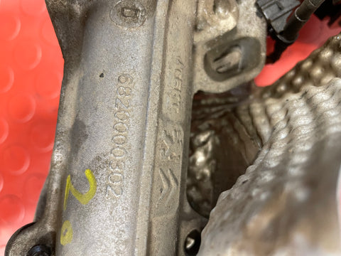 Citroen Berlingo/Peugeot Partner/Vauxhall Combo/Toyota Proace City COMPLETE POWER STEERING RACK 1.5 2019-2024 P/N 9824390580 - 3 / 6820000302 / 6820000250D / F800002046C / 9674195180 / 680000821501