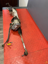 Citroen Berlingo/Peugeot Partner/Vauxhall Combo/Toyota Proace City COMPLETE POWER STEERING RACK 1.5 2019-2024 P/N 9824390580 - 3 / 6820000302 / 6820000250D / F800002046C / 9674195180 / 680000821501