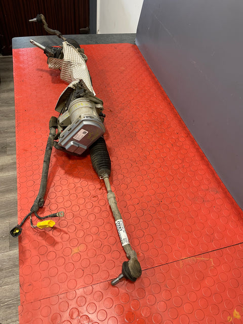 Citroen Berlingo/Peugeot Partner/Vauxhall Combo/Toyota Proace City COMPLETE POWER STEERING RACK 1.5 2019-2024 P/N 9824390580 - 3 / 6820000302 / 6820000250D / F800002046C / 9674195180 / 680000821501