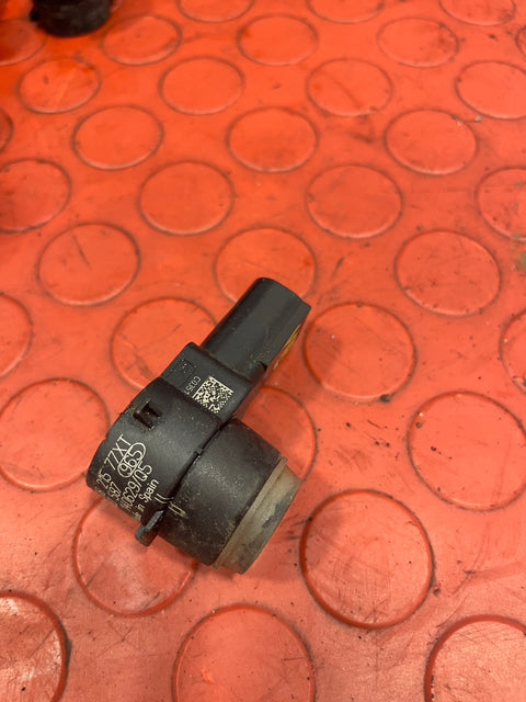 Citroen Berlingo/Peugeot Partner REVERSE PARKING SENSORS 3Pins 2008-2018 P/N 9663821577XT