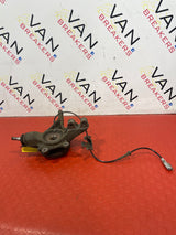 Citroen Berlingo/ Peugeot Partner P/S FRONT WHEEL HUB 2008-2018 P/N 364796
