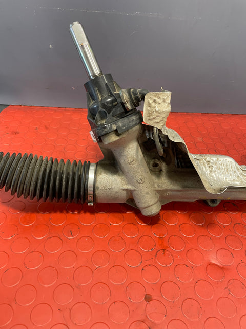 Citroen Berlingo/Peugeot Partner/Vauxhall Combo/Toyota Proace City COMPLETE POWER STEERING RACK 1.5 2019-2024 P/N 9824390580 - 3 / 6820000302 / 6820000250D / F800002046C / 9674195180 / 680000821501