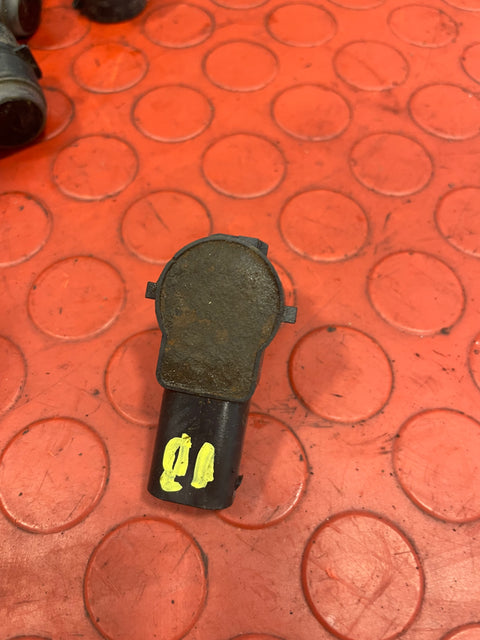 Citroen Berlingo/Peugeot Partner REVERSE PARKING SENSORS 3Pins 2008-2018 P/N 9663821577XT