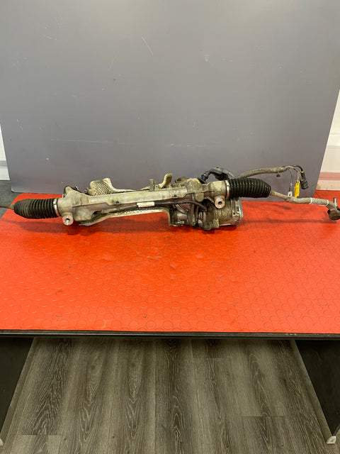 Citroen Berlingo/Peugeot Partner/Vauxhall Combo/Toyota Proace City COMPLETE POWER STEERING RACK 1.5 2019-2024 P/N 9824390580 - 3 / 6820000302 / 6820000250D / F800002046C / 9674195180 / 680000821501