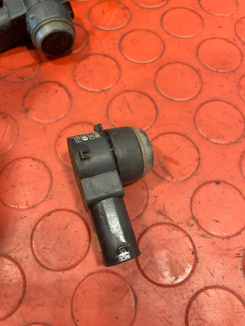 Citroen Berlingo/Peugeot Partner REVERSE PARKING SENSORS 3Pins 2008-2018 P/N 9663821577XT