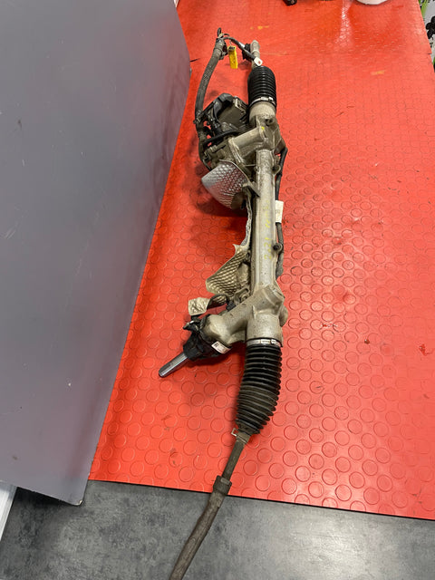 Citroen Berlingo/Peugeot Partner/Vauxhall Combo/Toyota Proace City COMPLETE POWER STEERING RACK 1.5 2019-2024 P/N 9824390580 - 3 / 6820000302 / 6820000250D / F800002046C / 9674195180 / 680000821501